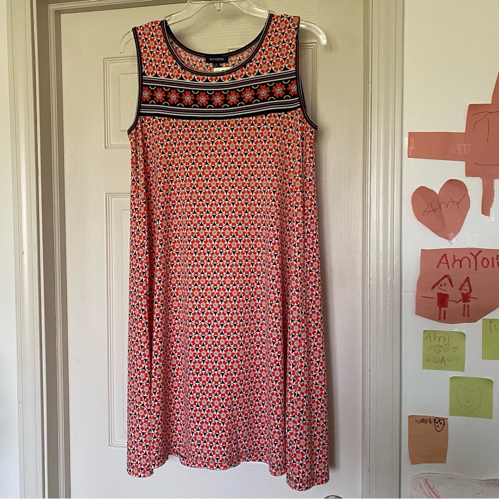 Max Edition size small dress